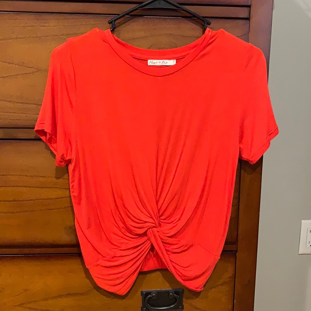 Heart & Hips Shirt